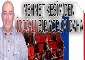 Mehmet Kesim Fransa yla likilerimizin Sonrasn Yazd